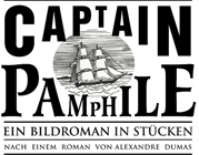 Captain Pamphile